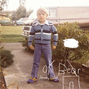 Jeremy Enigk -  OK Bear